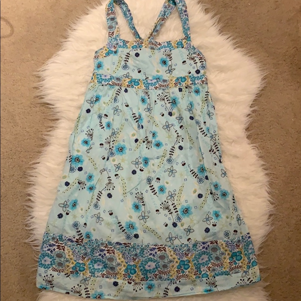 Girls dress